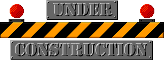 Under Construction